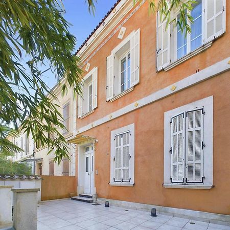 Residence Villa Ange La Seyne-sur-Mer Dış mekan fotoğraf