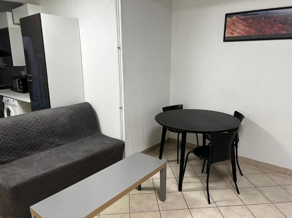 Residence Villa Ange La Seyne-sur-Mer Dış mekan fotoğraf