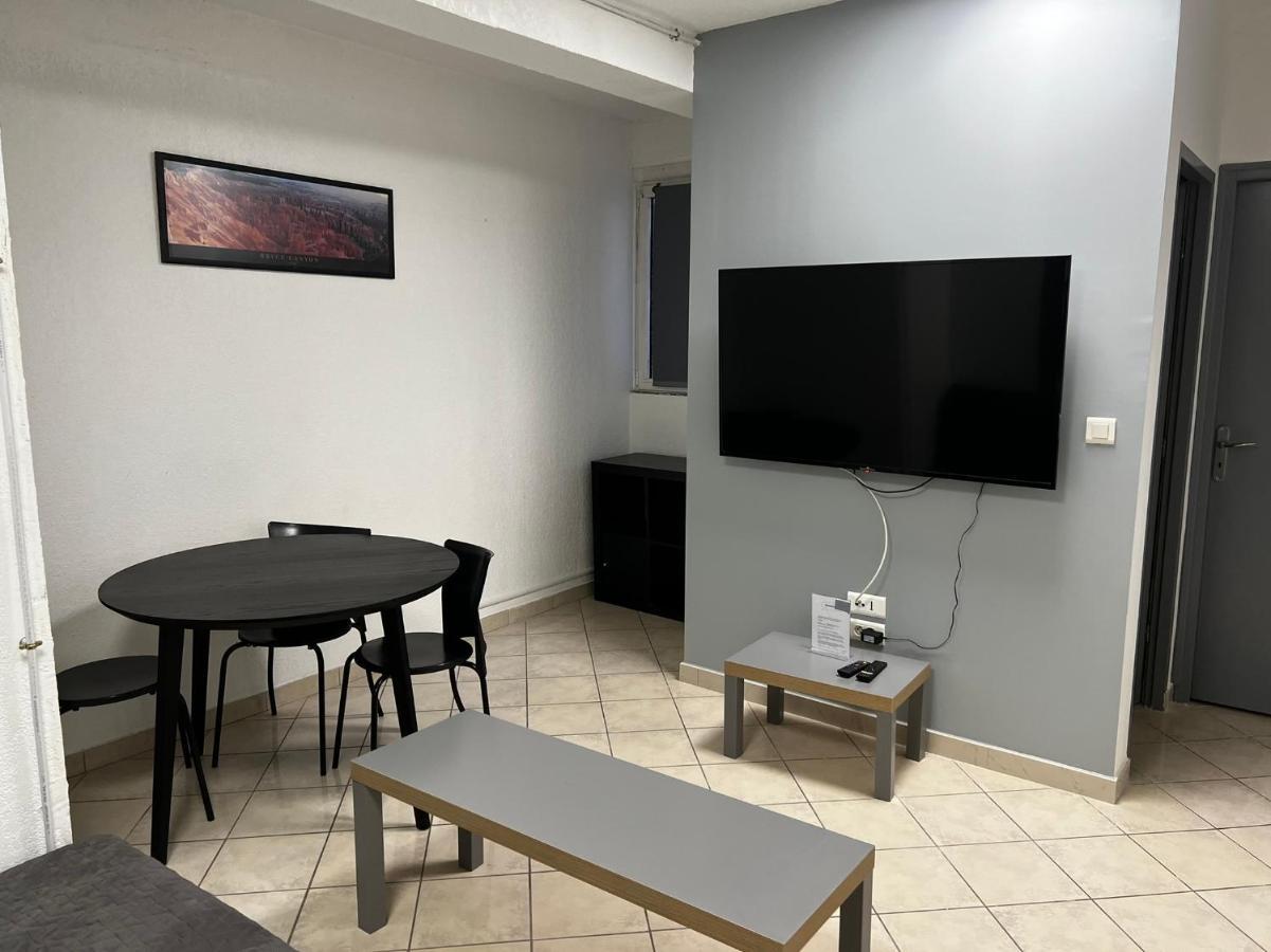 Residence Villa Ange La Seyne-sur-Mer Dış mekan fotoğraf