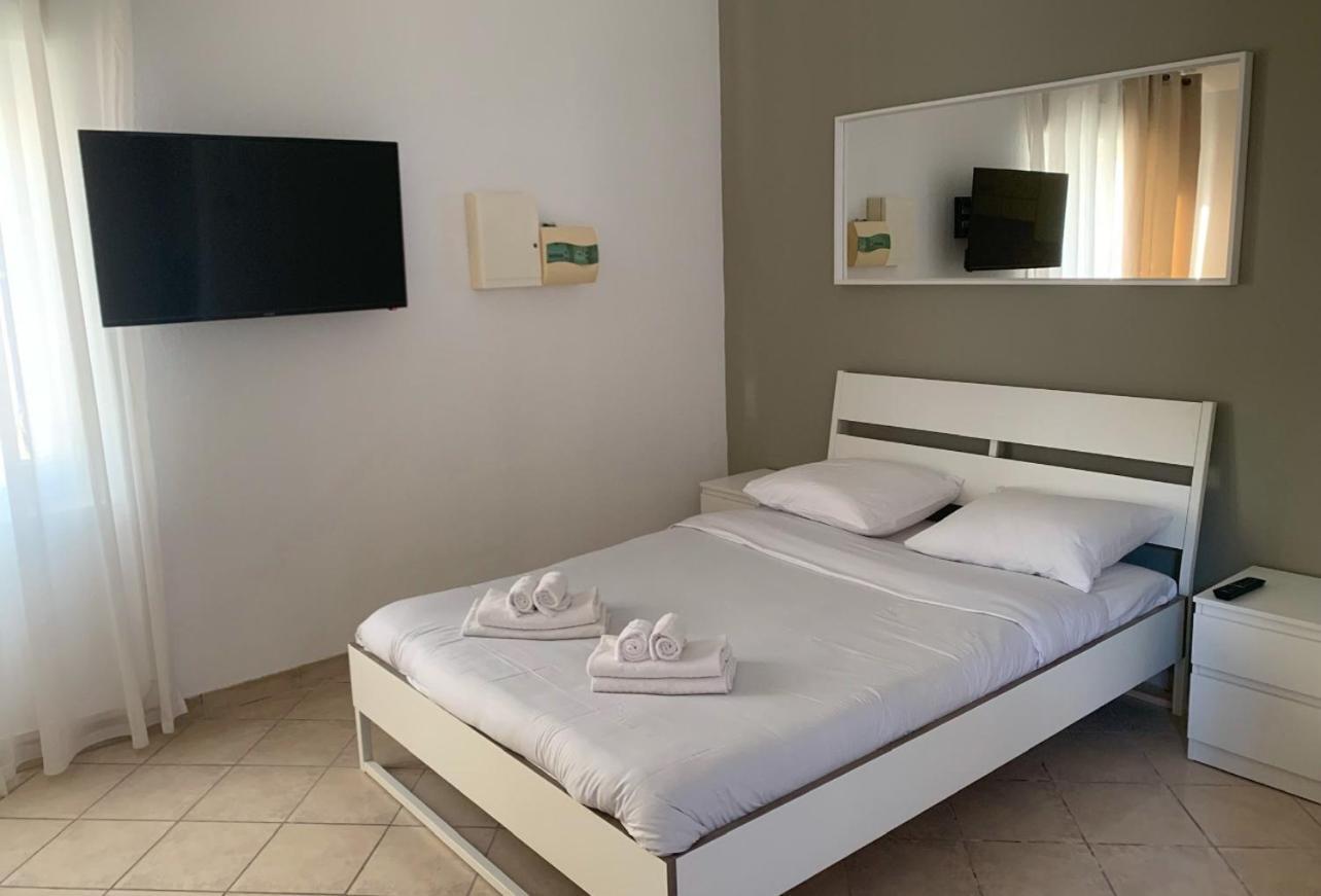 Residence Villa Ange La Seyne-sur-Mer Dış mekan fotoğraf