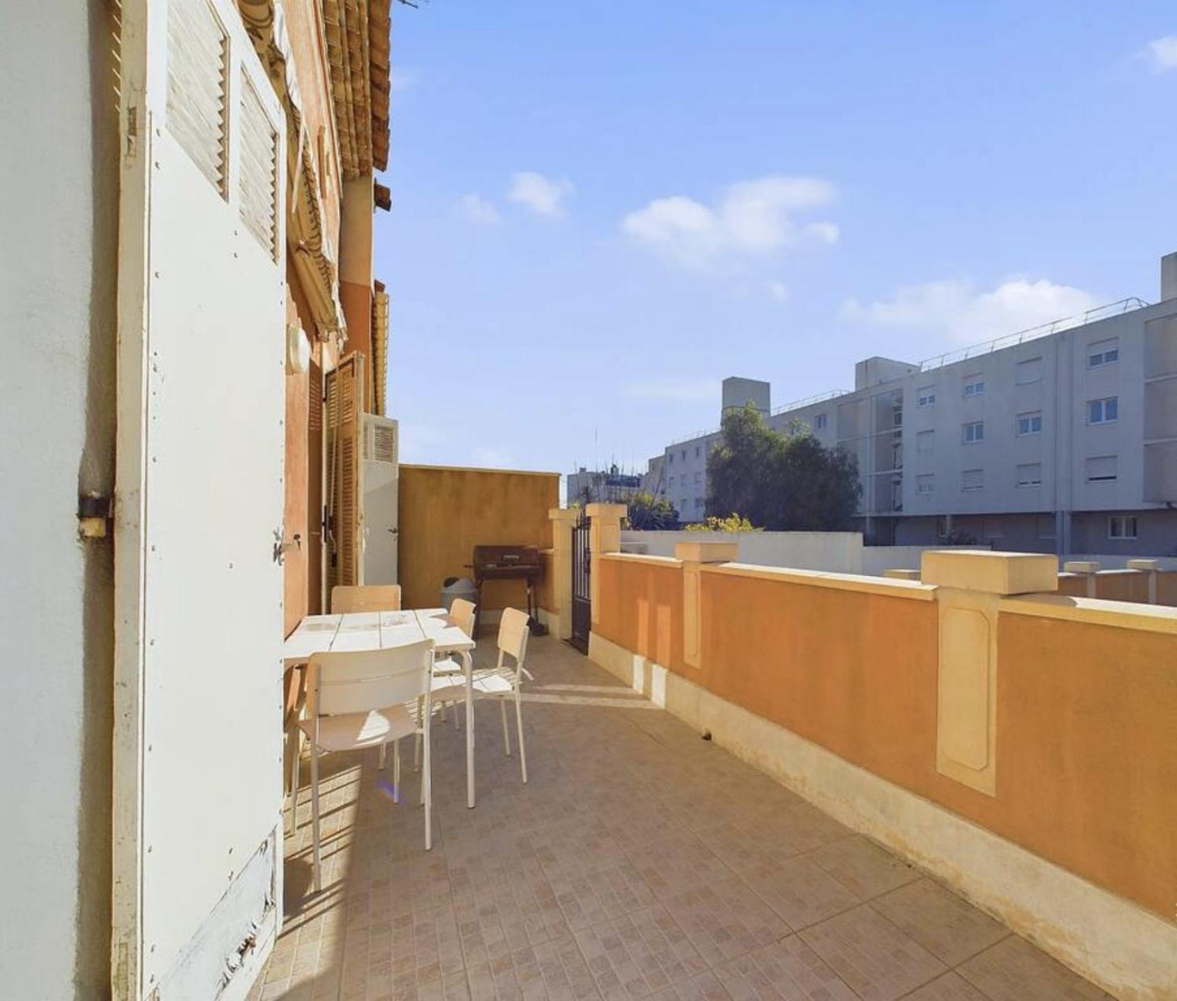 Residence Villa Ange La Seyne-sur-Mer Dış mekan fotoğraf