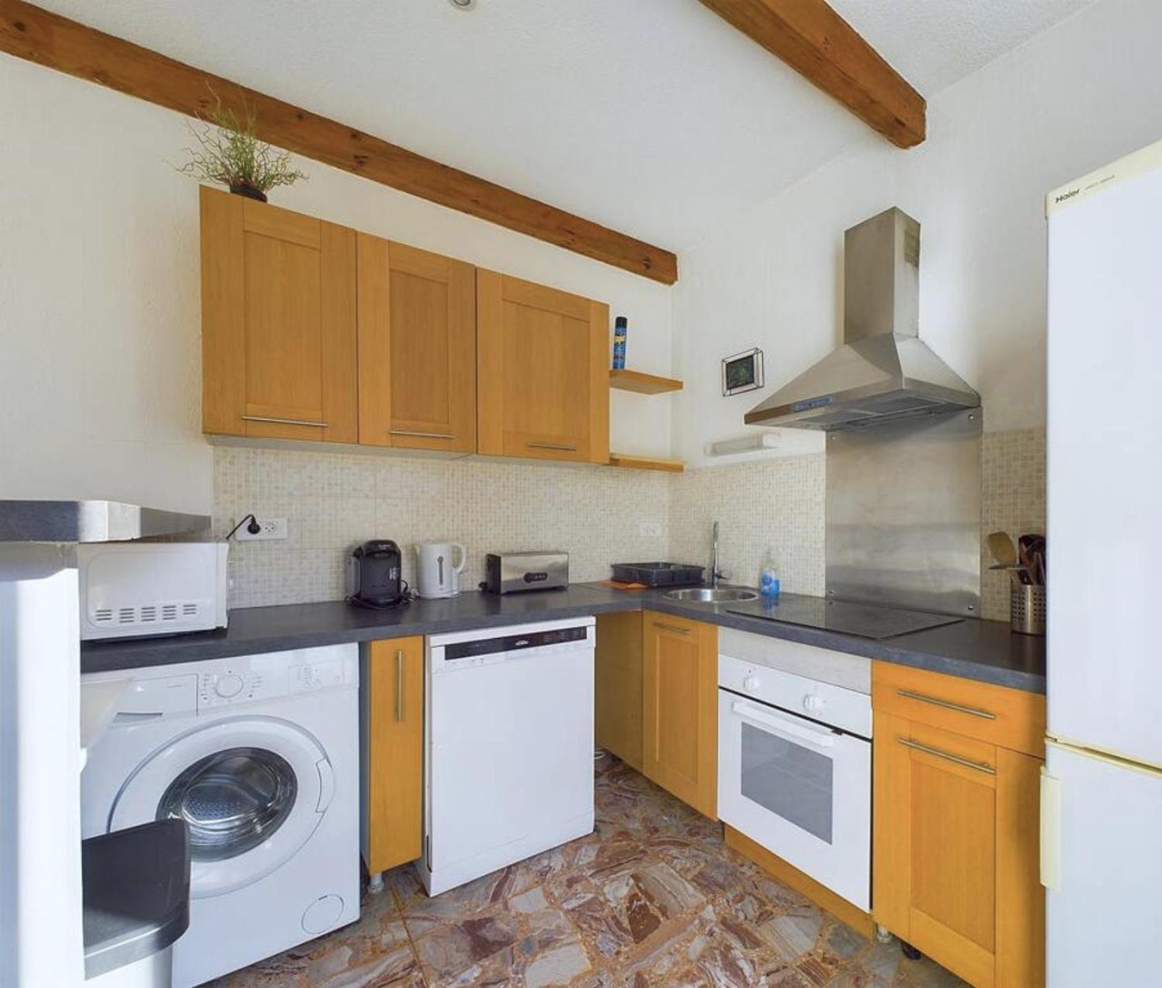 Residence Villa Ange La Seyne-sur-Mer Dış mekan fotoğraf