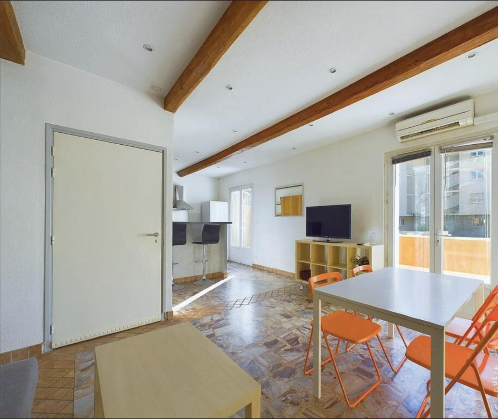 Residence Villa Ange La Seyne-sur-Mer Dış mekan fotoğraf