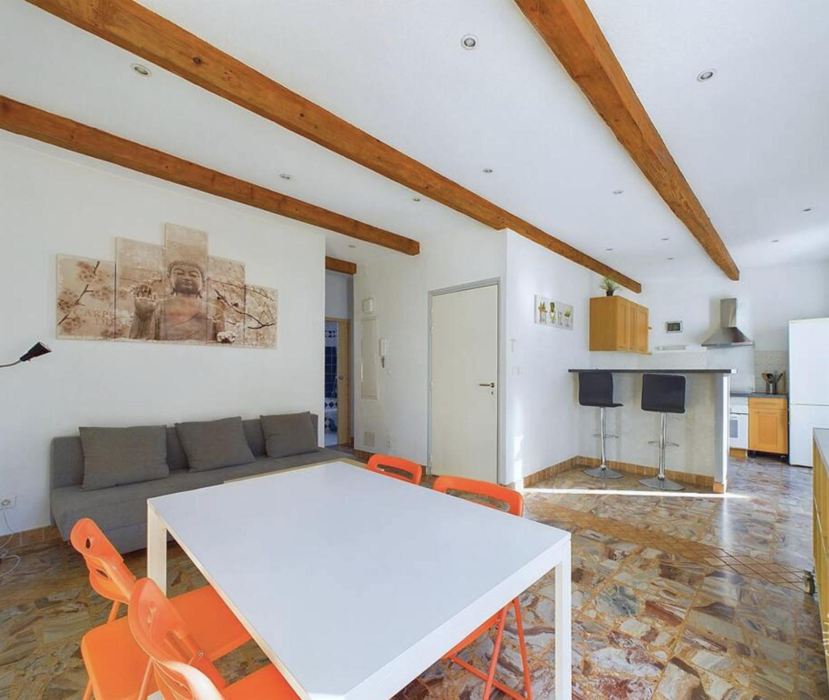 Residence Villa Ange La Seyne-sur-Mer Dış mekan fotoğraf