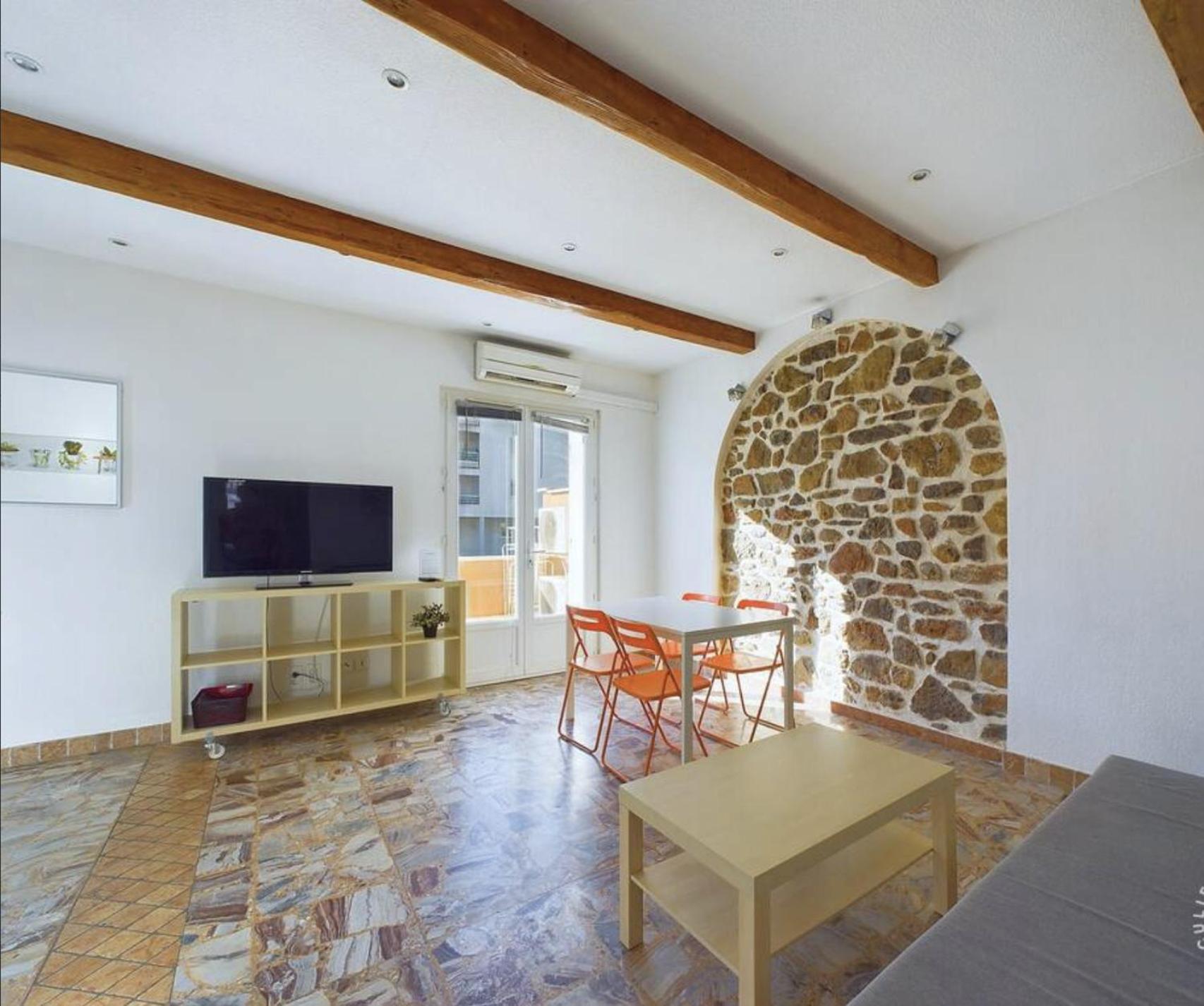 Residence Villa Ange La Seyne-sur-Mer Dış mekan fotoğraf