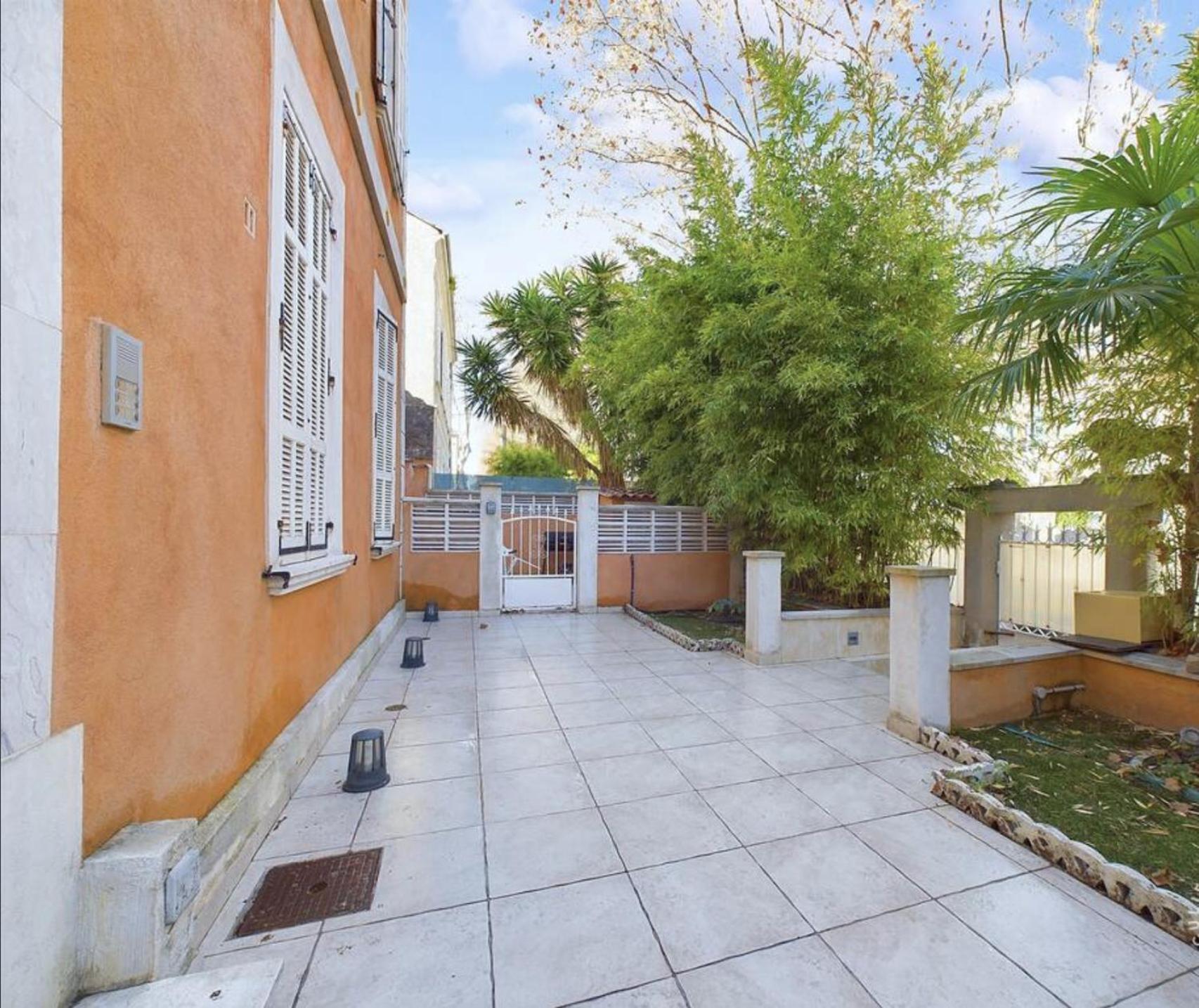Residence Villa Ange La Seyne-sur-Mer Dış mekan fotoğraf