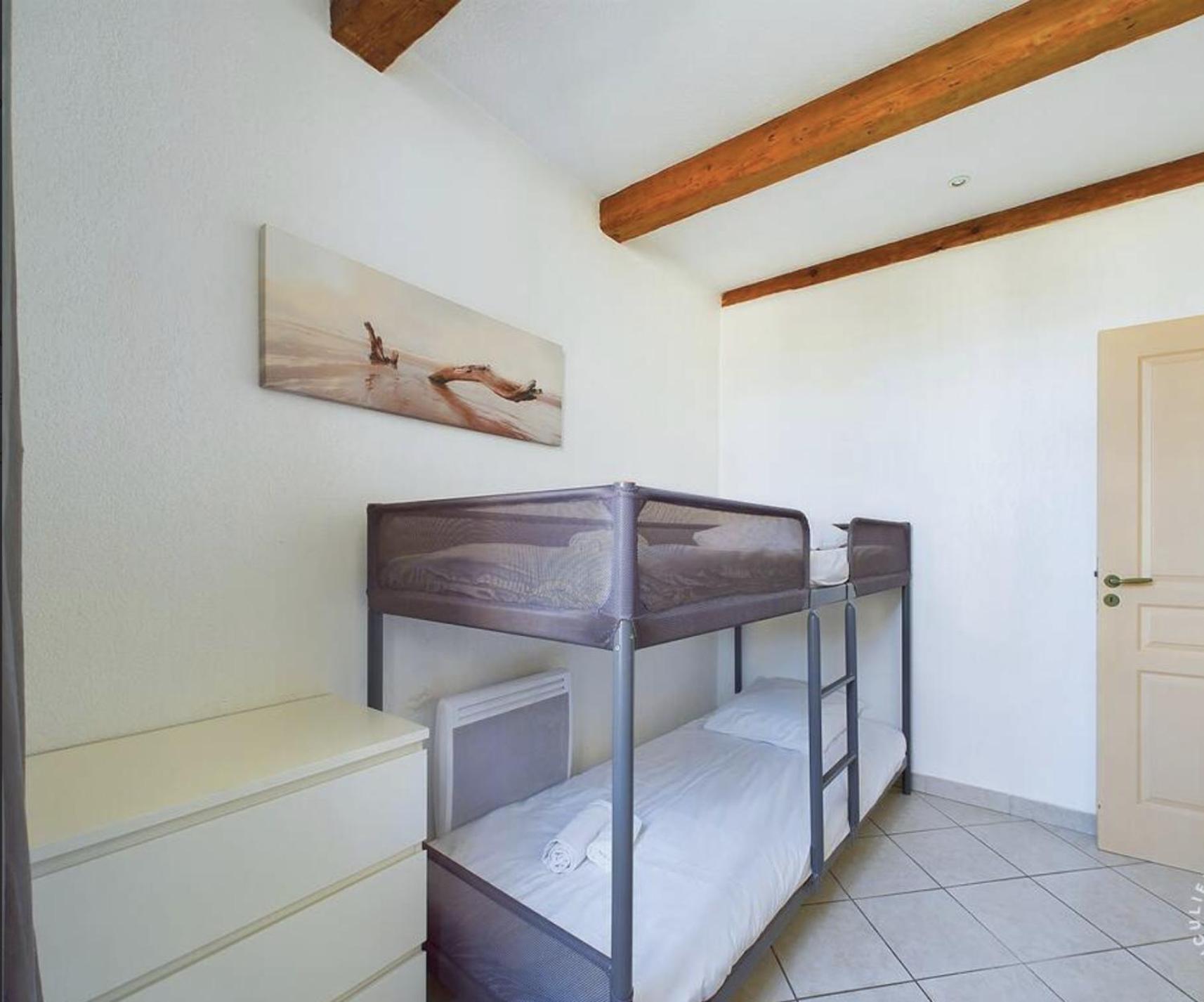 Residence Villa Ange La Seyne-sur-Mer Dış mekan fotoğraf