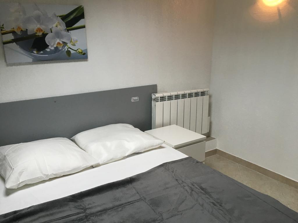 Residence Villa Ange La Seyne-sur-Mer Dış mekan fotoğraf