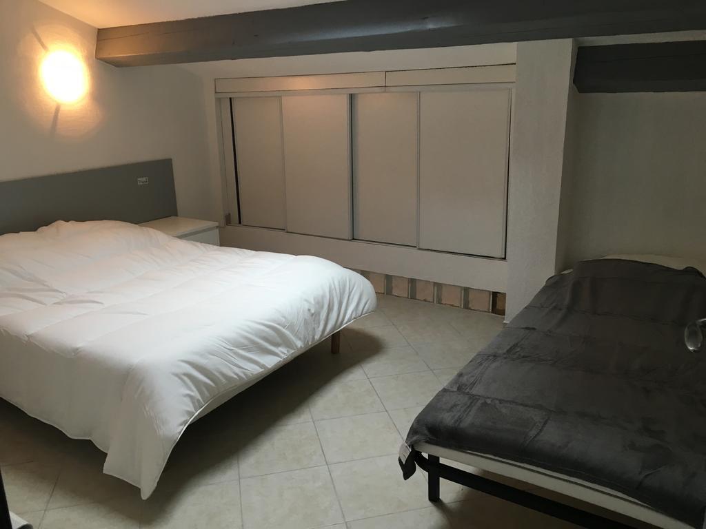 Residence Villa Ange La Seyne-sur-Mer Dış mekan fotoğraf