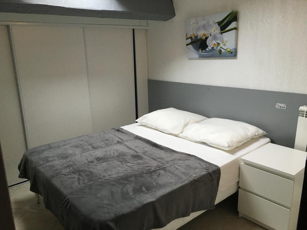 Residence Villa Ange La Seyne-sur-Mer Dış mekan fotoğraf