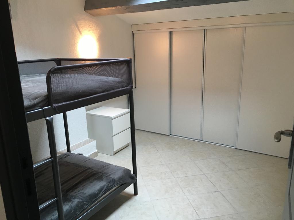 Residence Villa Ange La Seyne-sur-Mer Dış mekan fotoğraf