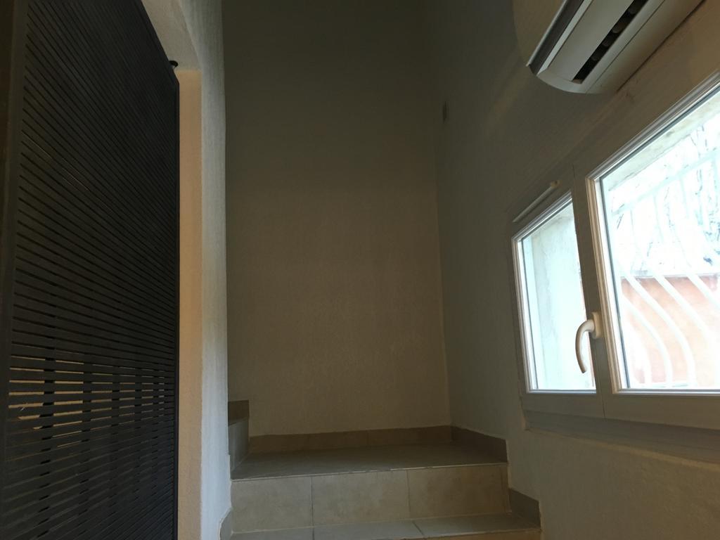 Residence Villa Ange La Seyne-sur-Mer Dış mekan fotoğraf