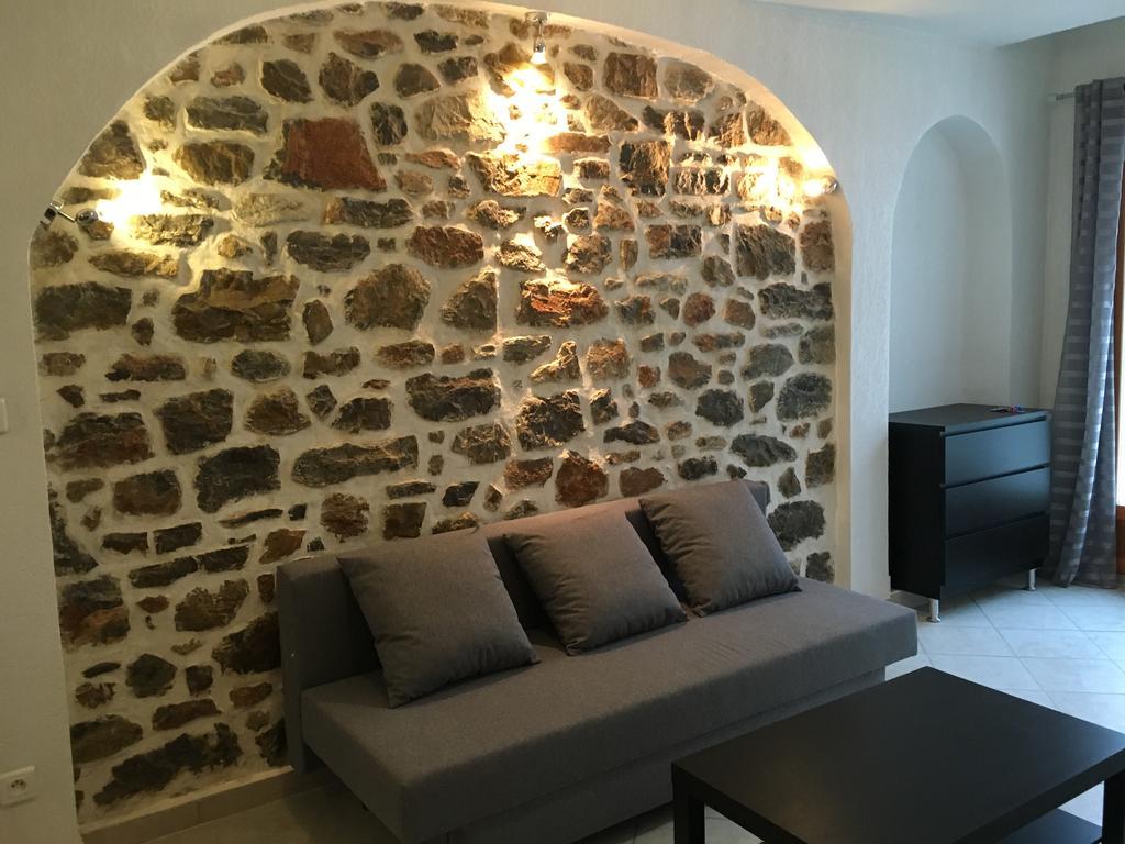 Residence Villa Ange La Seyne-sur-Mer Dış mekan fotoğraf