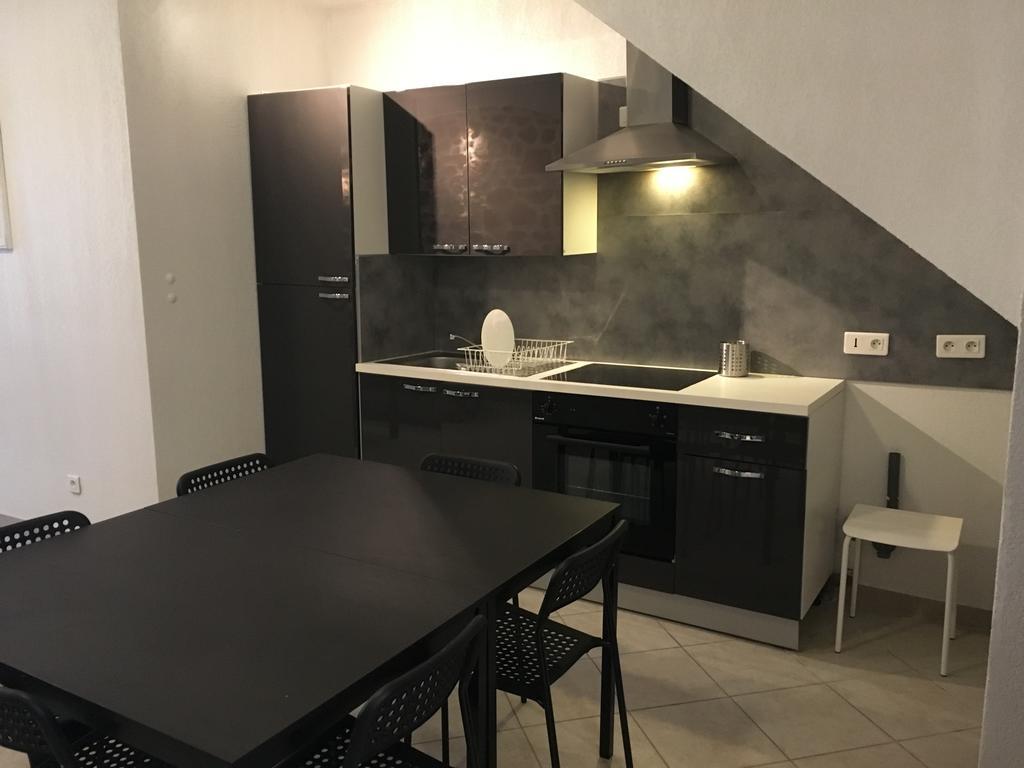 Residence Villa Ange La Seyne-sur-Mer Dış mekan fotoğraf