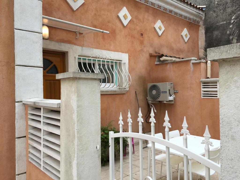 Residence Villa Ange La Seyne-sur-Mer Dış mekan fotoğraf