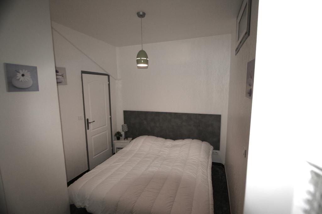 Residence Villa Ange La Seyne-sur-Mer Dış mekan fotoğraf