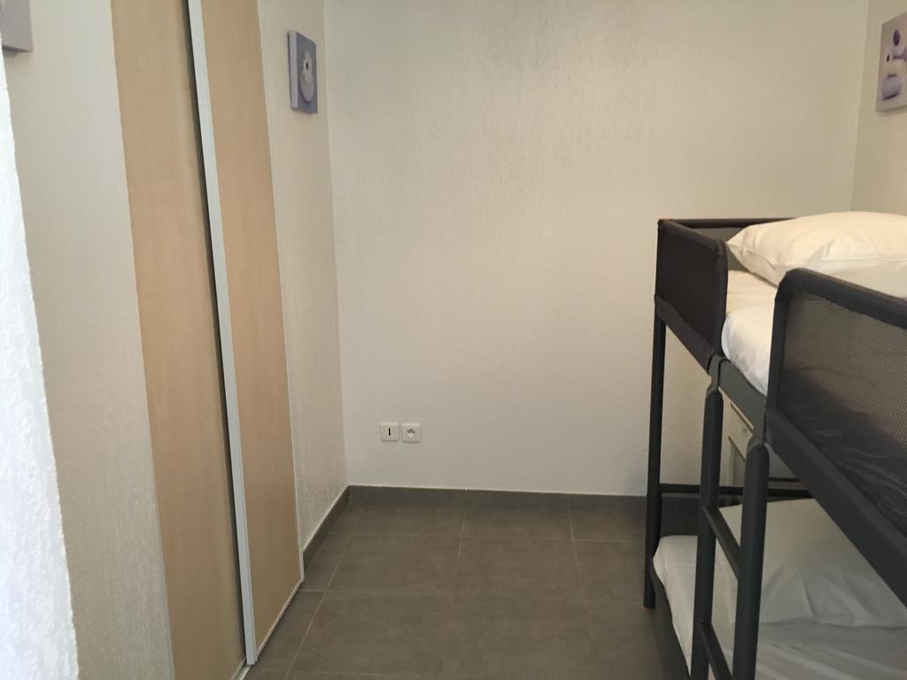 Residence Villa Ange La Seyne-sur-Mer Dış mekan fotoğraf