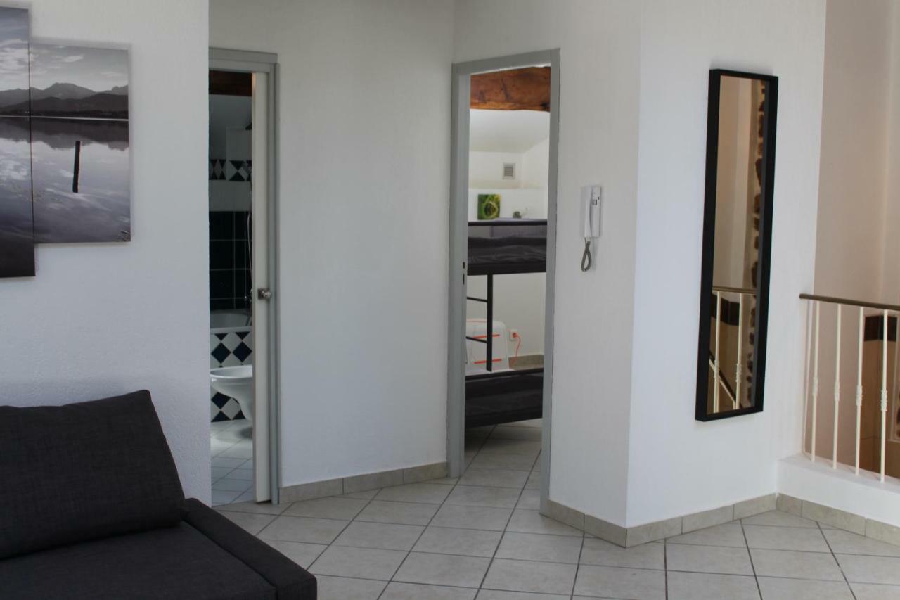 Residence Villa Ange La Seyne-sur-Mer Dış mekan fotoğraf