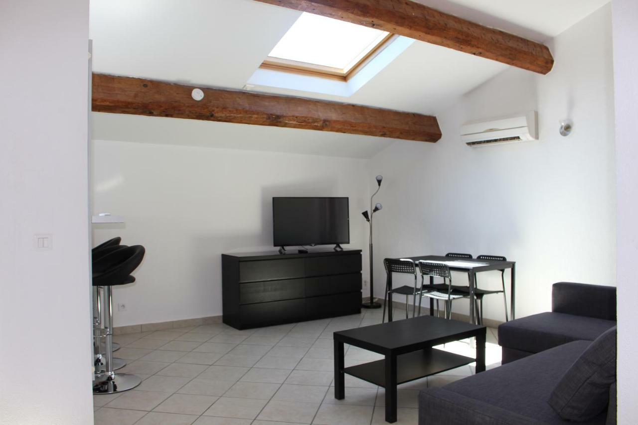 Residence Villa Ange La Seyne-sur-Mer Dış mekan fotoğraf