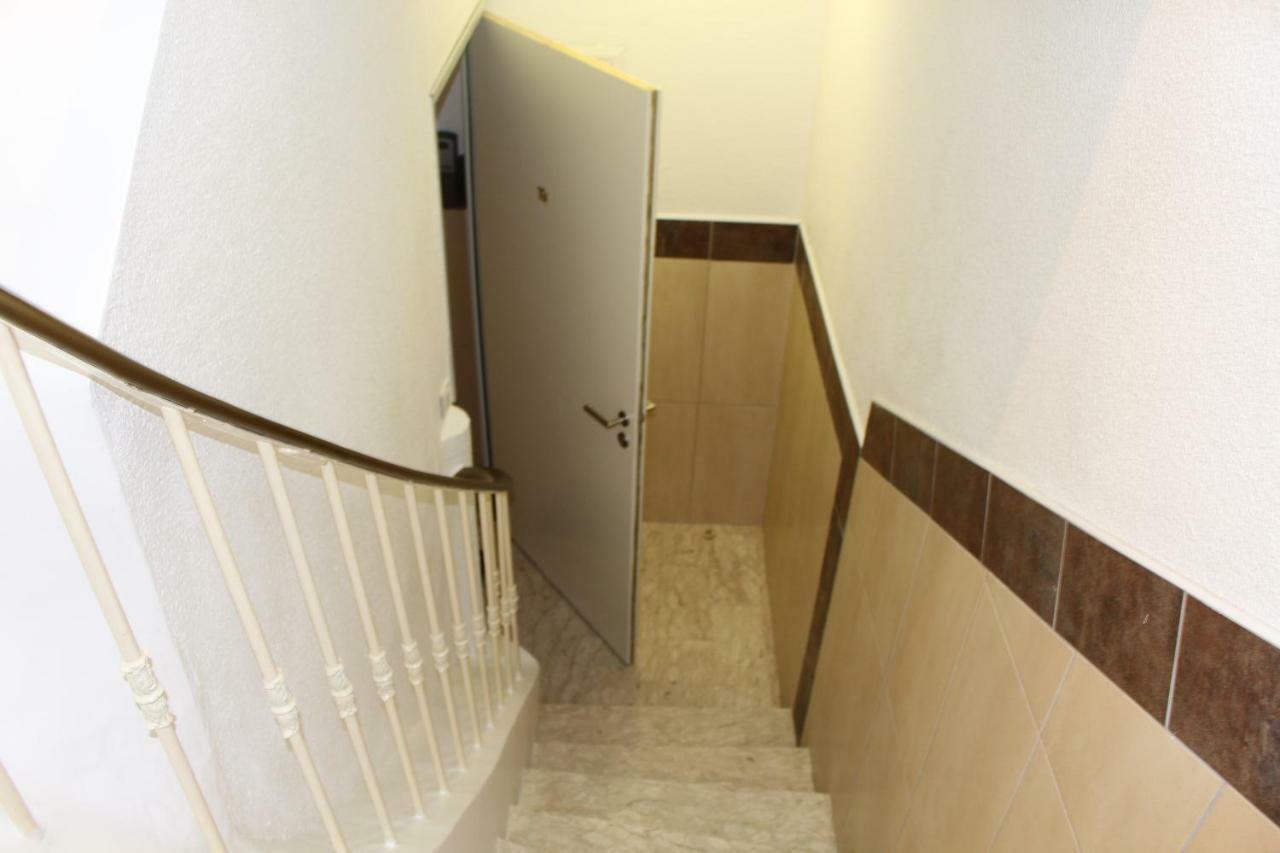 Residence Villa Ange La Seyne-sur-Mer Dış mekan fotoğraf
