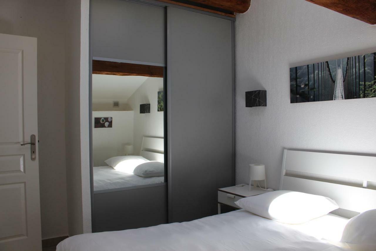 Residence Villa Ange La Seyne-sur-Mer Dış mekan fotoğraf