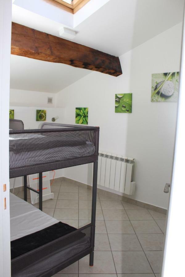 Residence Villa Ange La Seyne-sur-Mer Dış mekan fotoğraf