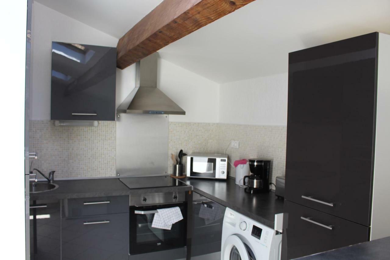 Residence Villa Ange La Seyne-sur-Mer Dış mekan fotoğraf