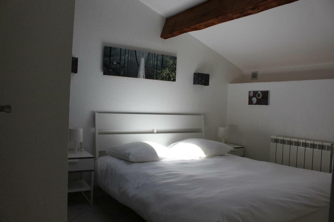 Residence Villa Ange La Seyne-sur-Mer Dış mekan fotoğraf