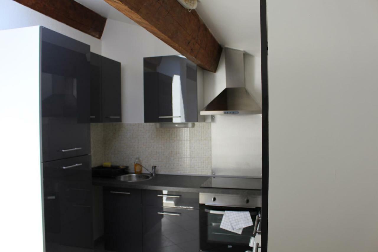 Residence Villa Ange La Seyne-sur-Mer Dış mekan fotoğraf