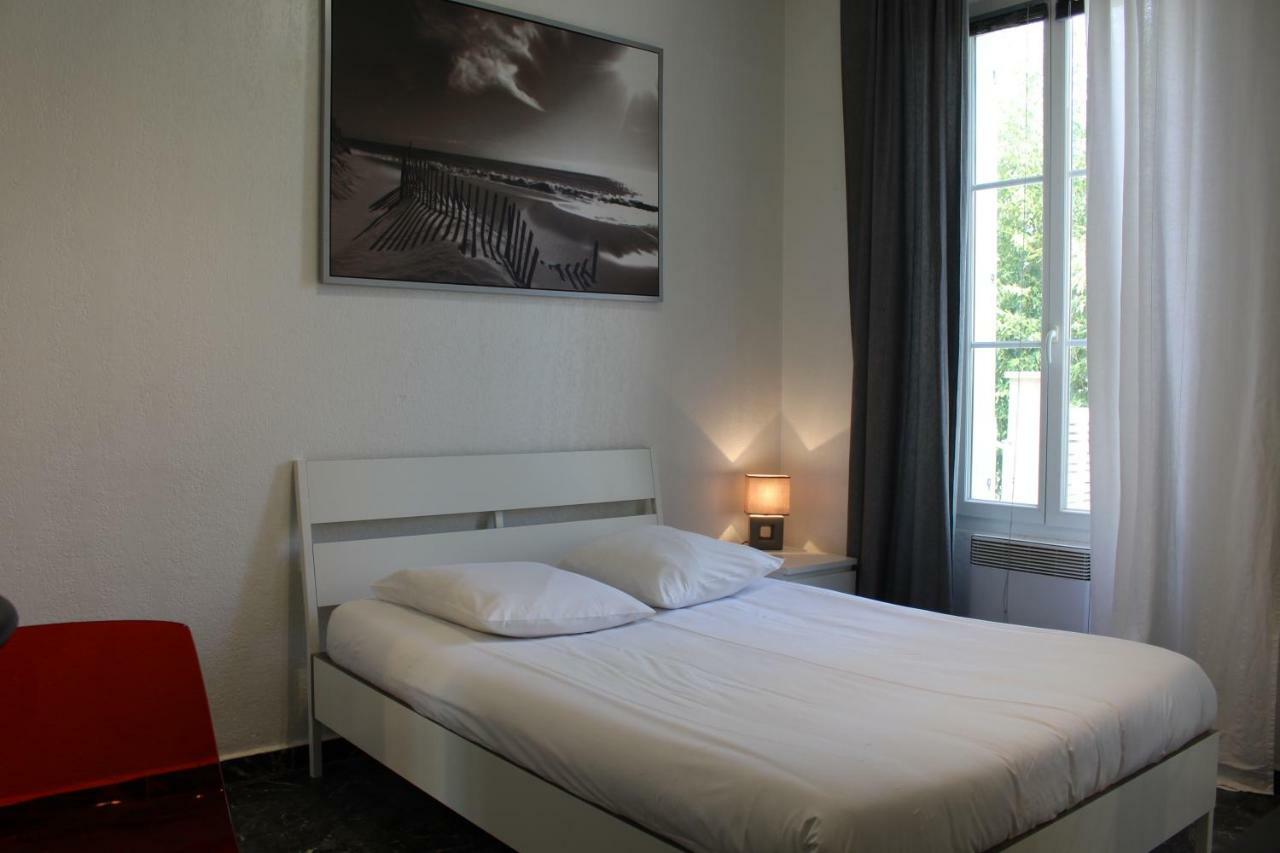 Residence Villa Ange La Seyne-sur-Mer Dış mekan fotoğraf