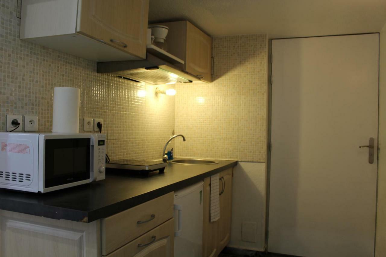 Residence Villa Ange La Seyne-sur-Mer Dış mekan fotoğraf