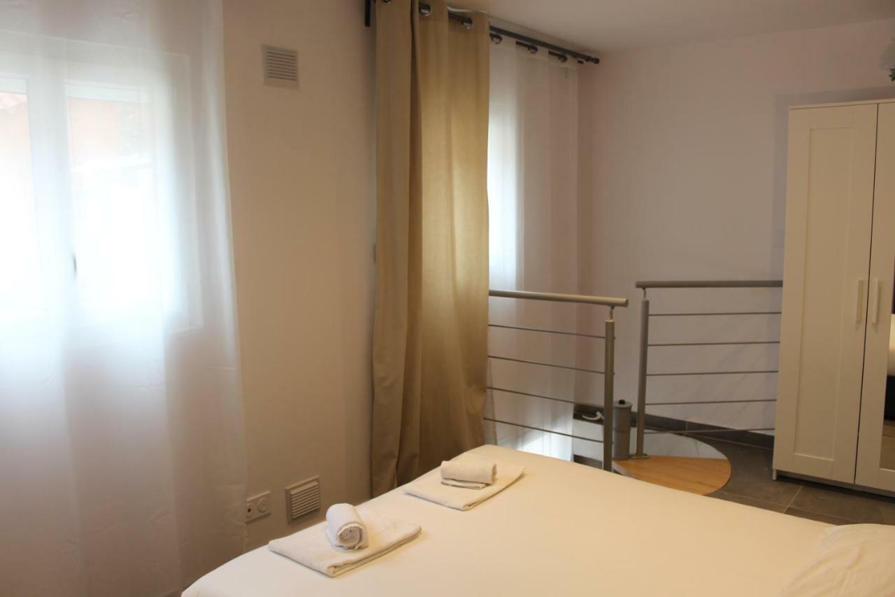 Residence Villa Ange La Seyne-sur-Mer Dış mekan fotoğraf