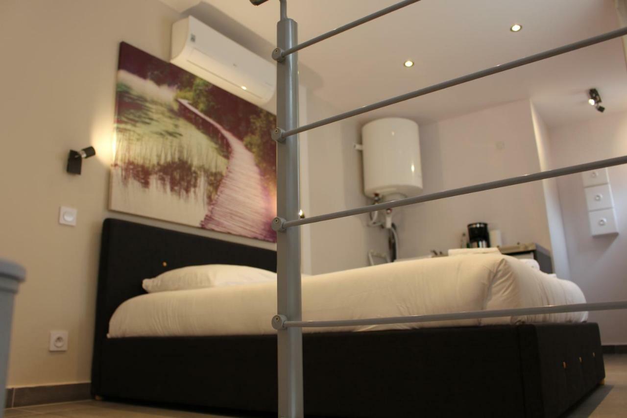 Residence Villa Ange La Seyne-sur-Mer Dış mekan fotoğraf