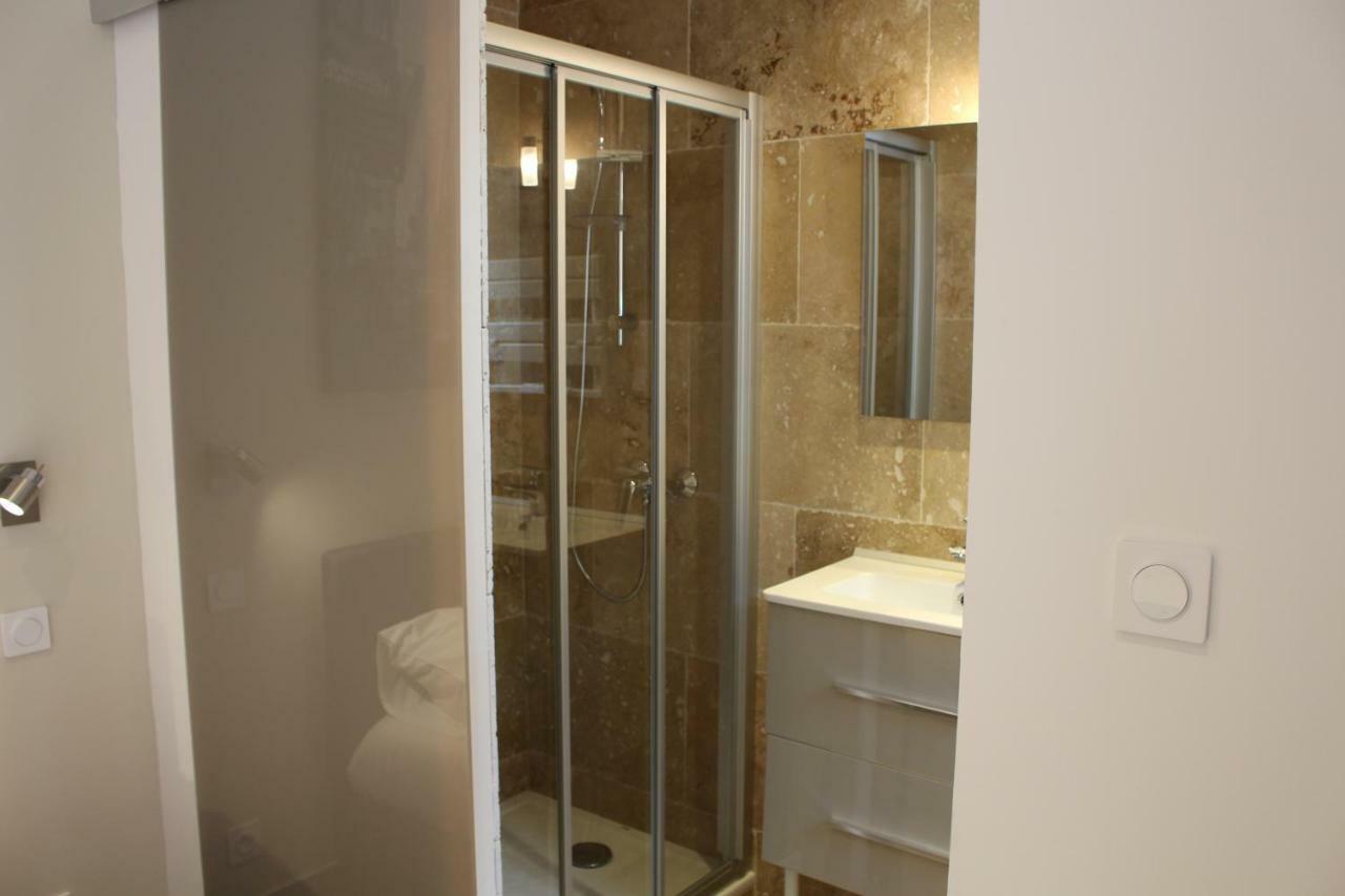 Residence Villa Ange La Seyne-sur-Mer Dış mekan fotoğraf