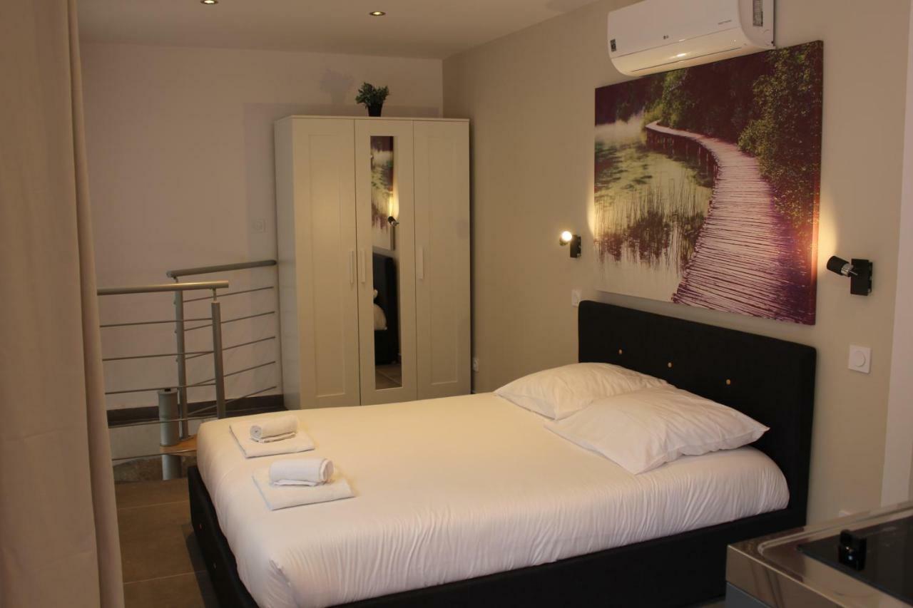 Residence Villa Ange La Seyne-sur-Mer Dış mekan fotoğraf