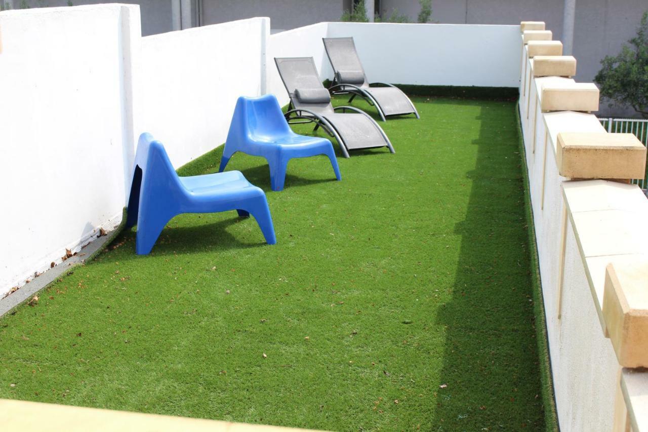 Residence Villa Ange La Seyne-sur-Mer Dış mekan fotoğraf