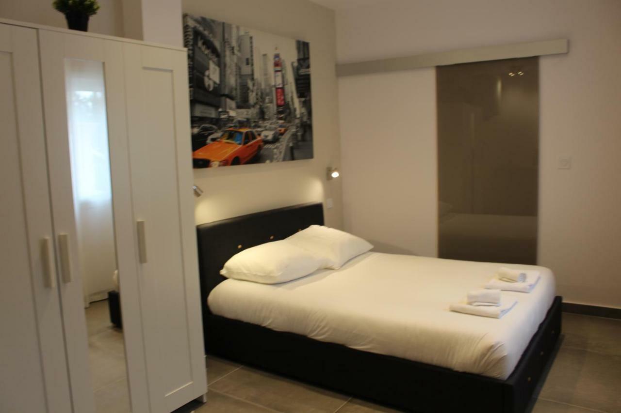 Residence Villa Ange La Seyne-sur-Mer Dış mekan fotoğraf