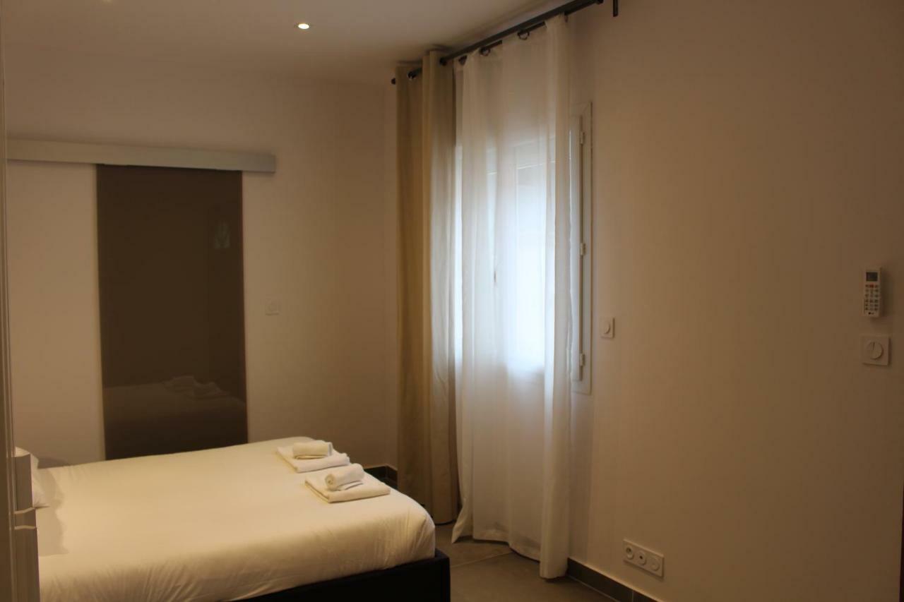 Residence Villa Ange La Seyne-sur-Mer Dış mekan fotoğraf