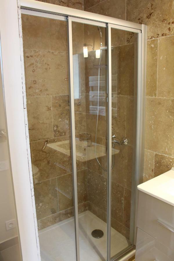 Residence Villa Ange La Seyne-sur-Mer Dış mekan fotoğraf