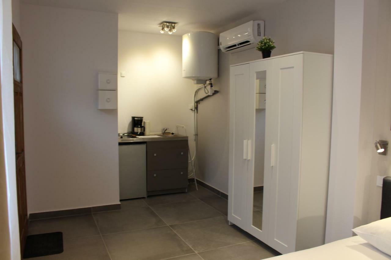 Residence Villa Ange La Seyne-sur-Mer Dış mekan fotoğraf