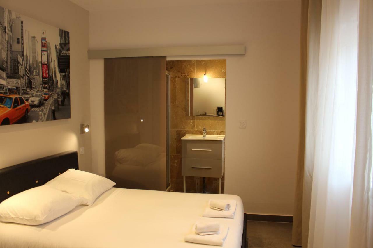 Residence Villa Ange La Seyne-sur-Mer Dış mekan fotoğraf